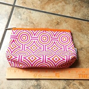 Clinique Jonathan Adler Cosmetic Bag